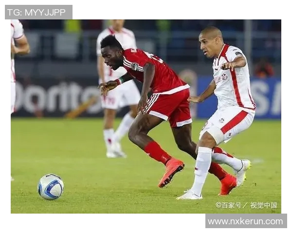 安哥拉与毛里塔尼的激烈对决展现非洲足球的魅力与竞争力