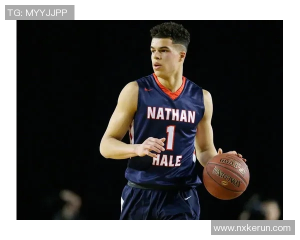 小迈克尔波特:从新秀到明星球员的成长之路与未来展望