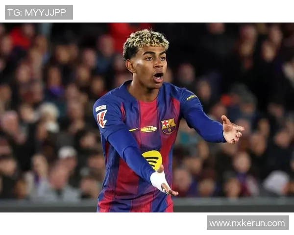 佩德里：年轻天才如何在足球世界中崭露头角与实现自我价值