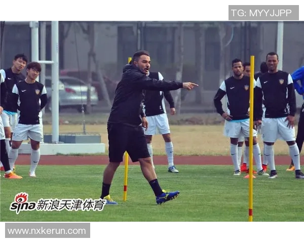 权健与富力对决前瞻分析球队状态及战术布局详解